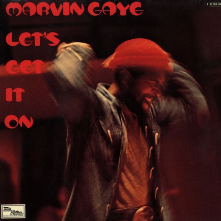 Marvin Gaye